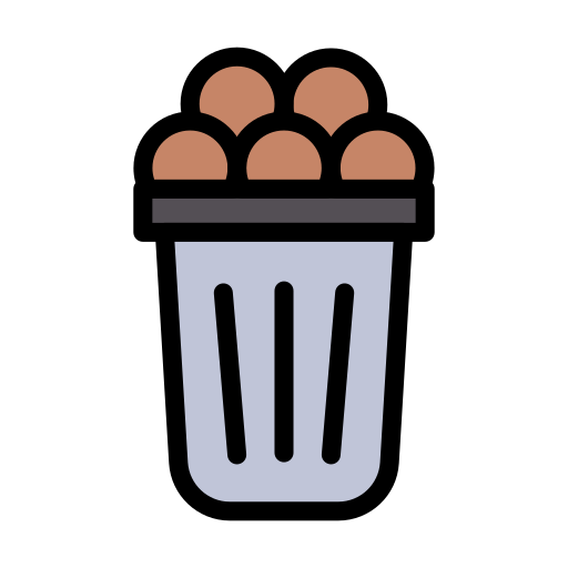 eisbecher Generic Outline Color icon