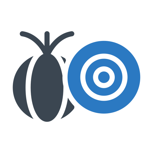 タマネギ Generic Blue icon