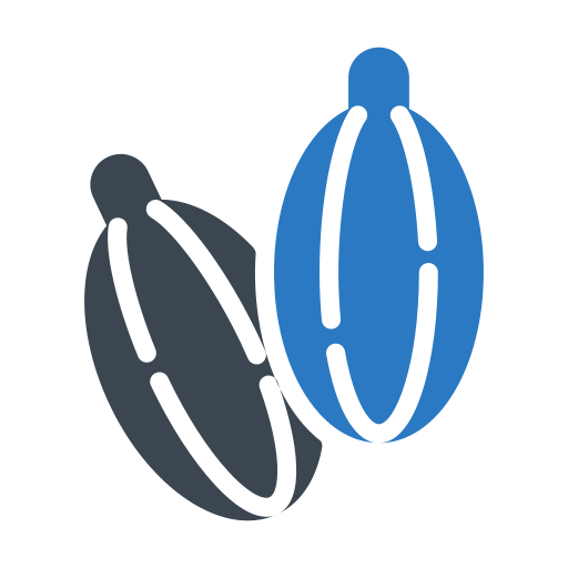 Кардамон Generic Blue иконка