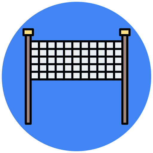 Net Generic Outline Color icon