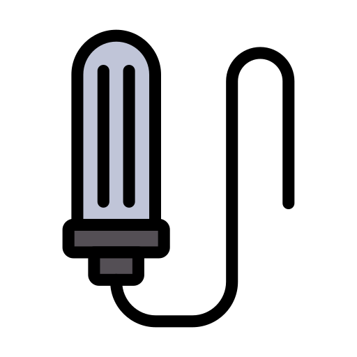 タンポン Generic Outline Color icon
