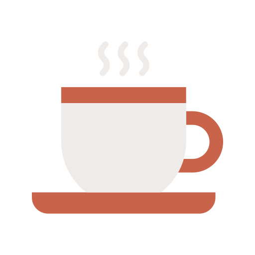 Coffee Break Generic Flat icon