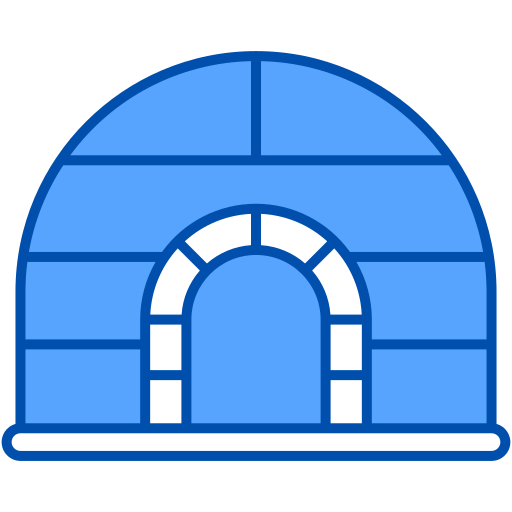 iglu Generic Blue icon