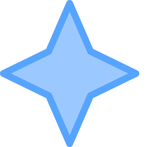 leggero Generic Blue icona