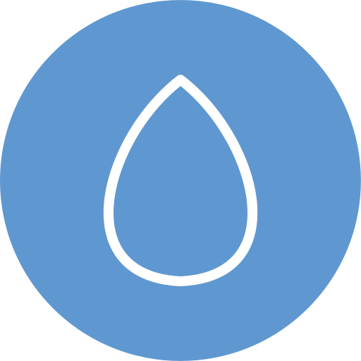 Blur Generic Flat icon