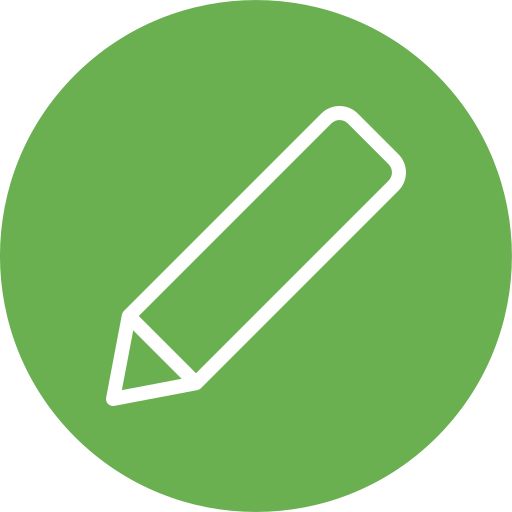 dibujar Generic Flat icono