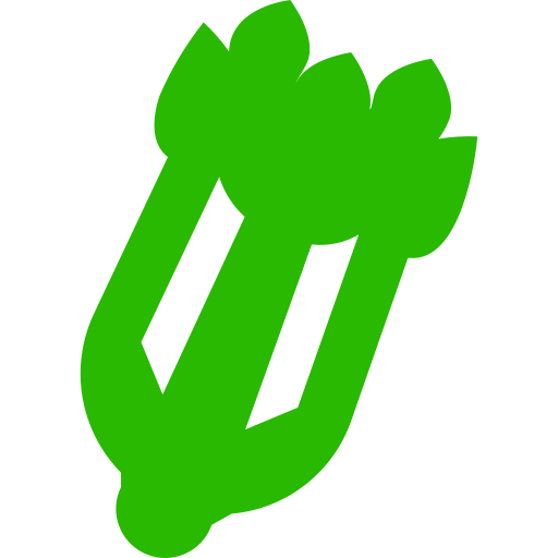 celery Generic color fill icon
