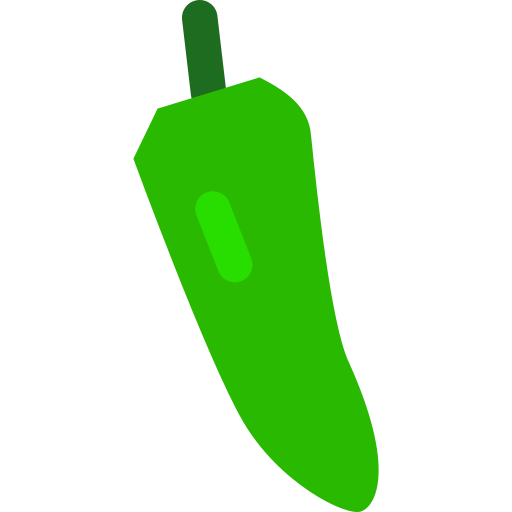 okra Generic color fill icoon