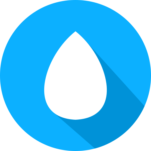 Blur Generic Flat icon