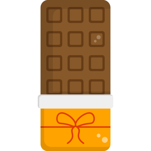 chocolate Generic Flat icon