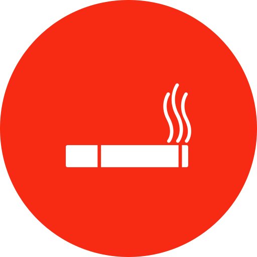 Cigarette Generic Mixed icon