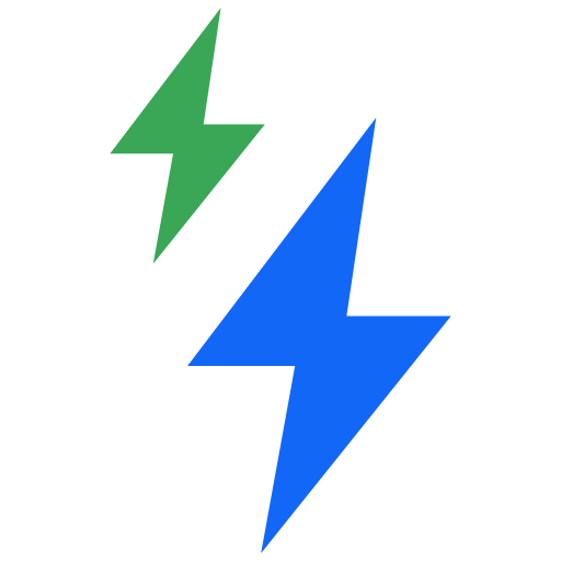 elektryczny Generic Flat ikona