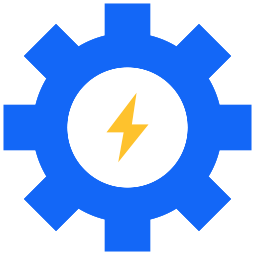 energia Generic Flat ikona