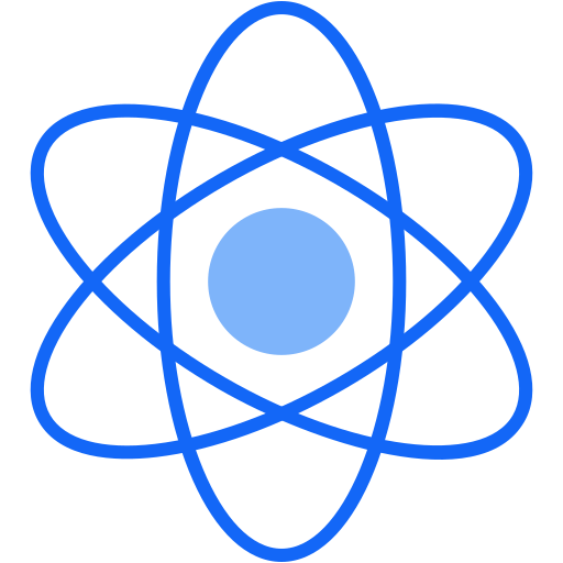 Atomic Energy Generic Flat icon