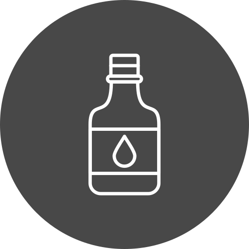 detergente Generic Flat icono