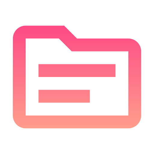 ソース Generic Gradient icon