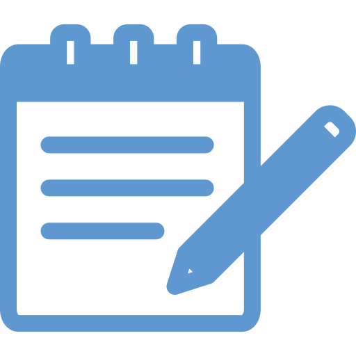 Notepad Generic Mixed icon