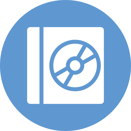 CD Generic Mixed icon