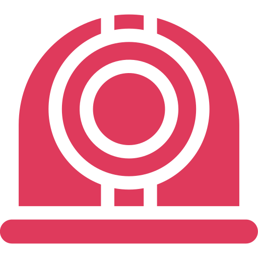 Cctv Generic Flat icon