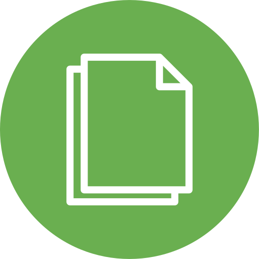 Paper Generic Flat icon