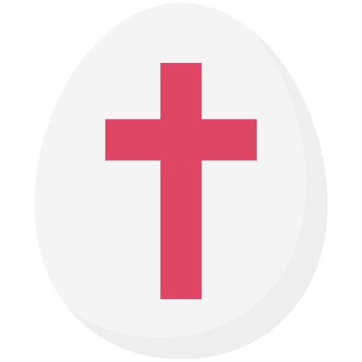 Святой Generic Flat иконка