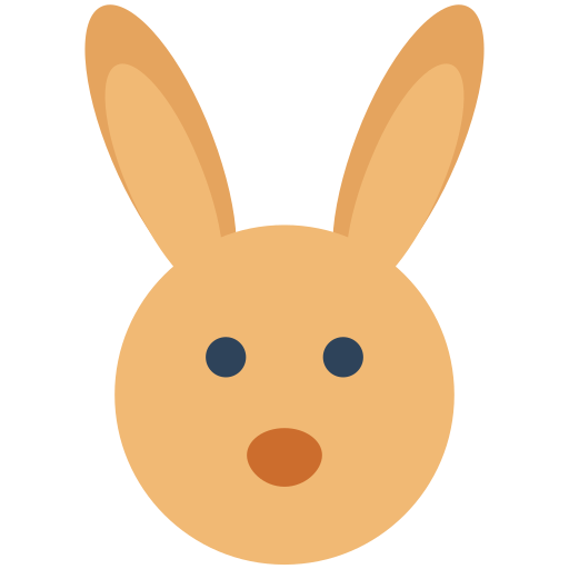 easter Generic Flat icon