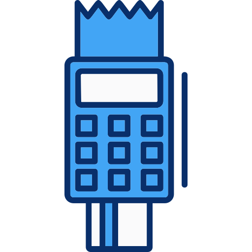 Device Generic Blue icon