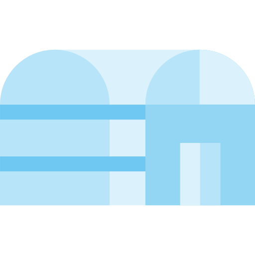 serra Basic Straight Flat icona