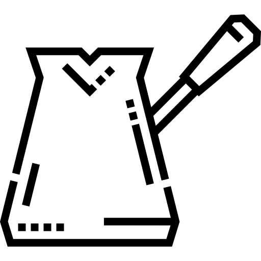 ジェズベ Detailed Straight Lineal icon