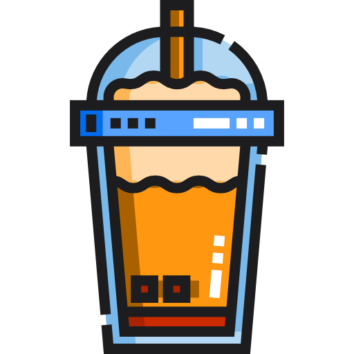 Frappe Detailed Straight Lineal color icon