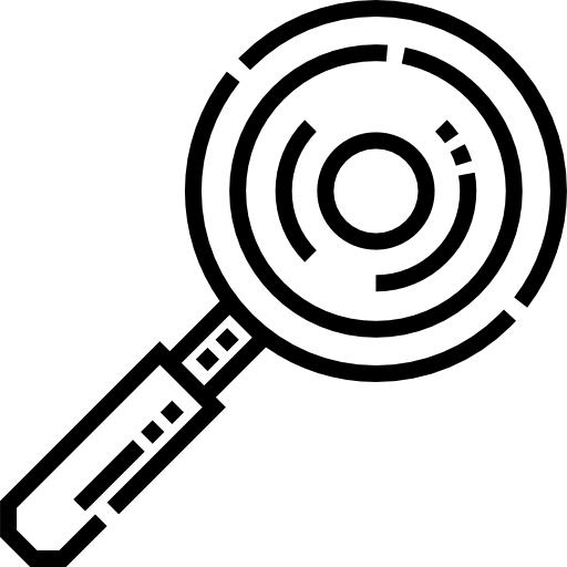 フライパン Detailed Straight Lineal icon
