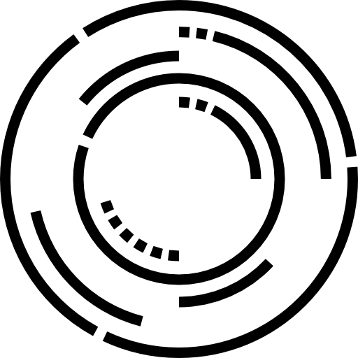 요리 Detailed Straight Lineal icon