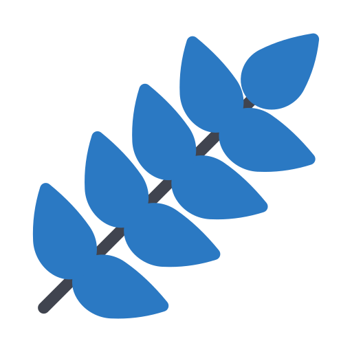 granos Generic Blue icono