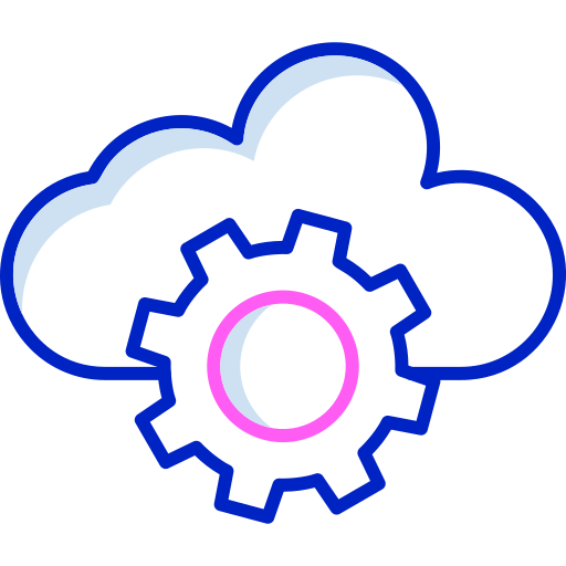 구름 Generic Fill & Lineal icon