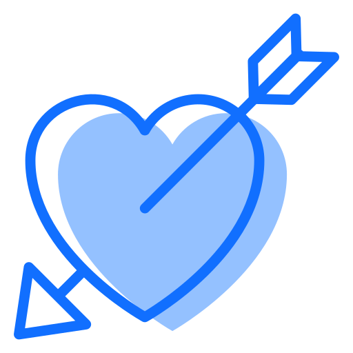amorpfeil Generic Blue icon