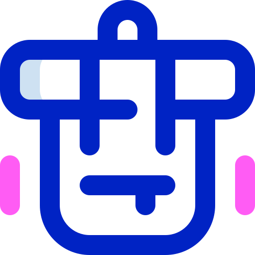 バックパック Super Basic Orbit Color icon
