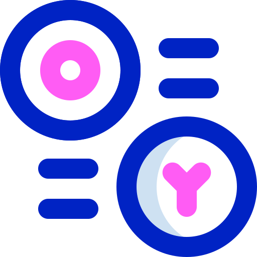 Money exchange Super Basic Orbit Color icon