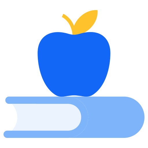 Education Generic Flat icon