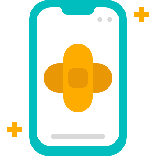 bandage Generic Flat icon