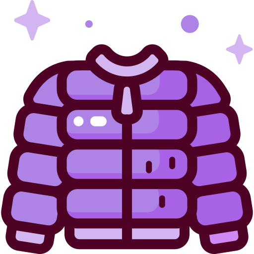 puffer Special Candy Lineal color icon