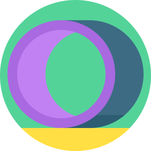 Wheel Detailed Flat Circular Flat icon