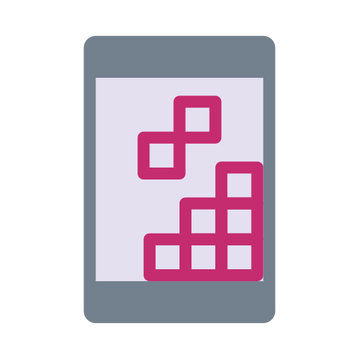 Puzzle game Generic Flat icon