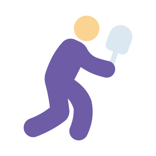 ping pong Generic Flat icono