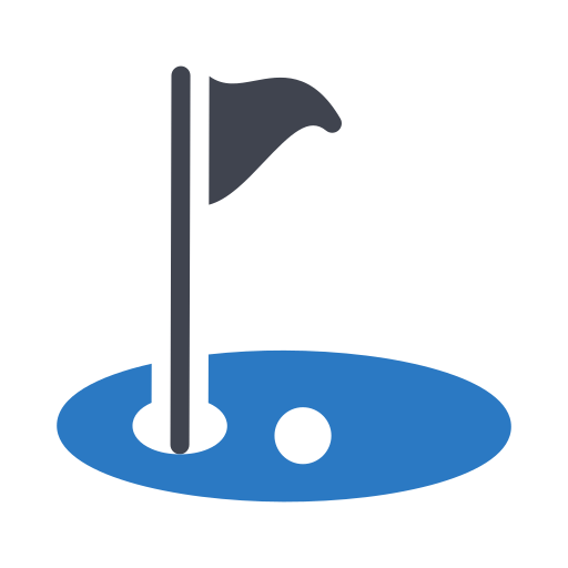 golfloch Generic Blue icon