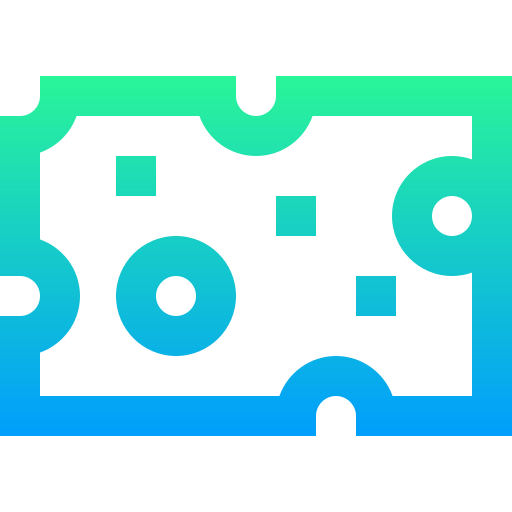 formaggio Super Basic Straight Gradient icona
