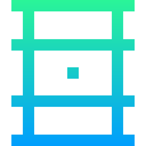 石油 Super Basic Straight Gradient icon