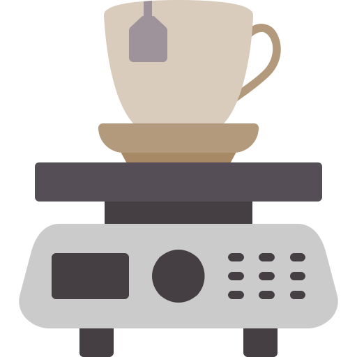 Чашка кофе Generic Flat иконка