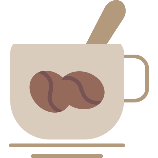 latté Generic Flat icono