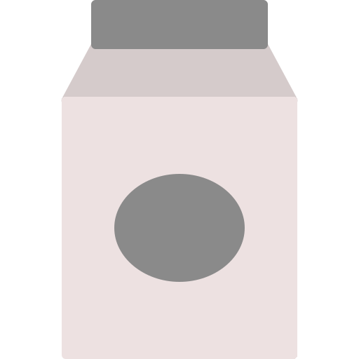 Milk Generic Flat icon