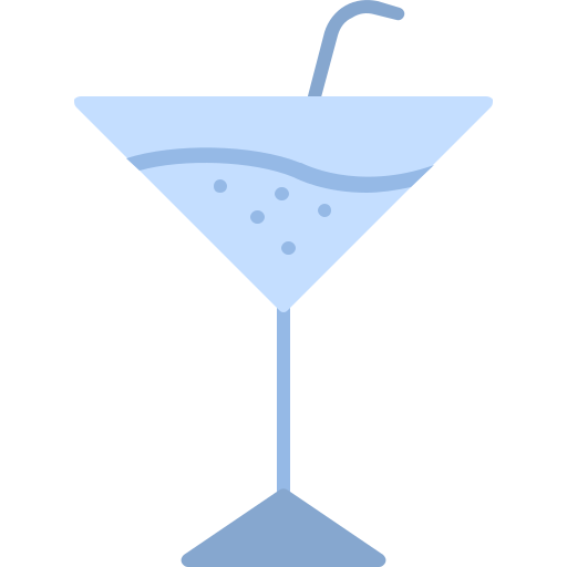 martini Generic Flat ikona